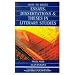 Important books for first-year English students