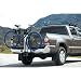 Inno Aero Light Hitch Carrier with 4 Bike Capacity