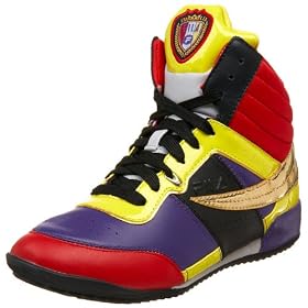 Fila Women's Melrose  Sneaker