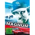Magnum - Die komplette dritte Staffel [6 DVDs]