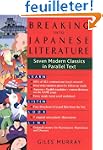 Breaking into Japanese Literature: Se...
