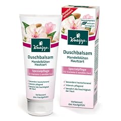 Kneipp Duschbalsam Mandelbl�ten Hautzart, 200 ml