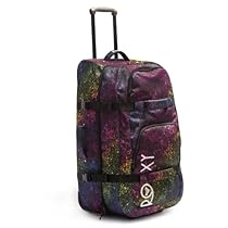 roxy long haul travel bag