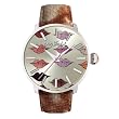 Andy Warhol Women's ANDY121 Swish Ladylike Collection Luscious Lips Watch