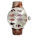 Lip Watches - Andy Warhol Women's Swish Ladylike Collection Luscious Lips Watch #ANDY121