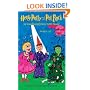 Henry Potty and the Pet Rock: An Unauthorized Harry Potter Parody