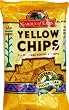 Garden of Eatin' Tortilla Chips, Yellow, 16-Ounce Bags (Pack of 12)