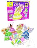 Sticky Mosaics Pretty Princess