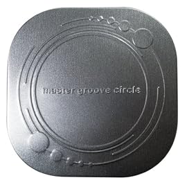 master groove circle 【初回限定盤】