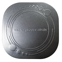 master groove circle 【初回限定盤】