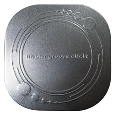 master groove circle 【初回限定盤】
