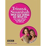What Your Clothes Say About You: Look Different, Act Different, 
Feel Different