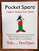 Sporting Goods : Pocket Bowling Guide to Making MORE Spares