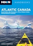 Moon Atlantic Canada: Nova Scotia, Ne...