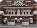 Ryman Auditorium in Nashville, Tennessee - Iconic 16x20 Photographic Print by Carol M. Highsmith