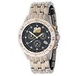 NASCAR Men's NL-STE Legend Series Tony Stewart Black Dial Watch