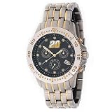 Game Time Men's NASCAR Tony Stewart Legend Series Watch #NL-STE