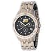NASCAR Men's NL-STE Legend Series Tony Stewart Black Dial Watch