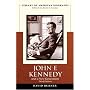 John F. Kennedy and a New Generation (3rd Edition)