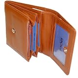 High Quality Compact Wallet For Handbag Style - 94013