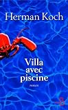 Villa avec piscine