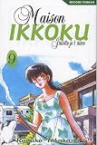Maison Ikkoku, Tome 9