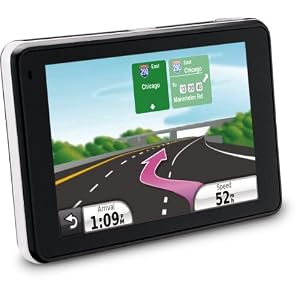 Garmin nuvi 3750 GPS 