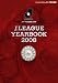 J.LEAGUE YEARBOOK 2008 
