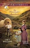 The Homesteader's Sweetheart (Love Inspired Historical)