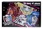 Mattel 9261720 - Monster High Kosmetik Adventskalender