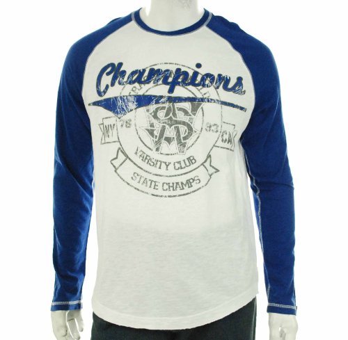 Slade Wilder Champions Long Sleeve Tee
