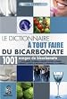 Le dictionnaire � tout faire du bicarbonate