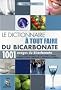 Le dictionnaire � tout faire du bicarbonate
