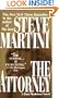 The Attorney (A Paul Madriani Novel)