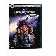 Lost in Space