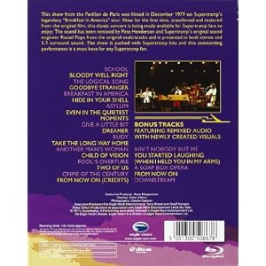 Live In Paris 79 [Blu-ray]