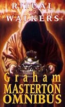 Ritual: AND Walkers (Graham Masterton omnibus)