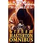 Ritual: AND Walkers (Graham Masterton omnibus)