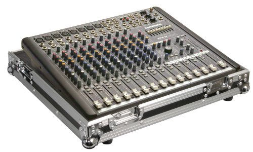 Odyssey FZCFX12 Flight Zone Mackie Cfx12 Mixer Ata Case On Sale
