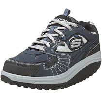 Skechers Men's Shape-Ups Regimen Lace-Up