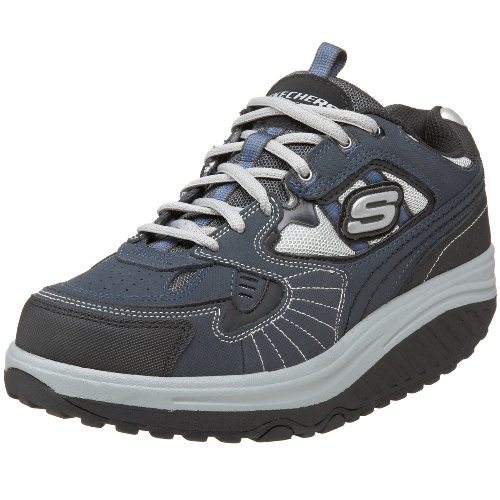Skechers Men's Shape-Ups Regimen Lace-Up