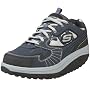 Skechers Men's Shape-Ups Regimen Lace-Up
