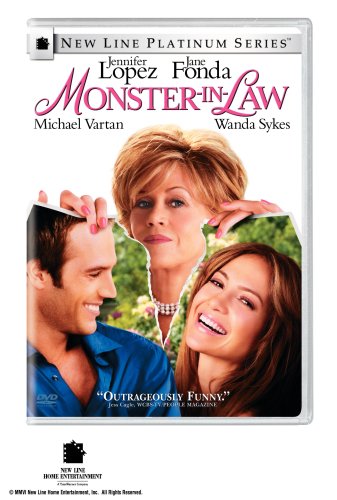 Monster-In-Law
