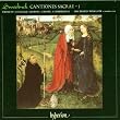Sweelinck: Cantiones Sacrae, Vol.1