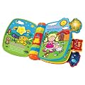 Vtech Animal Friends Nursery Rhyme Book