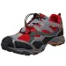 ECCO Men's Fast Trail Sneaker
