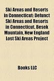 Ski Areas and Resorts in Connecticut: Defunct Ski Areas and Resorts in Connecticut, Besek Mountain, New England Lost Ski Areas Project