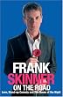 Frank Skinner on...