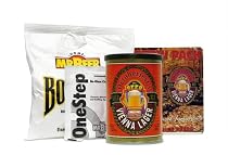 Mr. Beer Octoberfest's Vienna Lager Refill Brew Pack