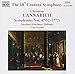 Cannabich: Symphony Nos. 47-52
